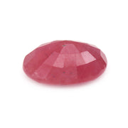 Natural Ruby (Manik) 7.46cts (8.25ratti)